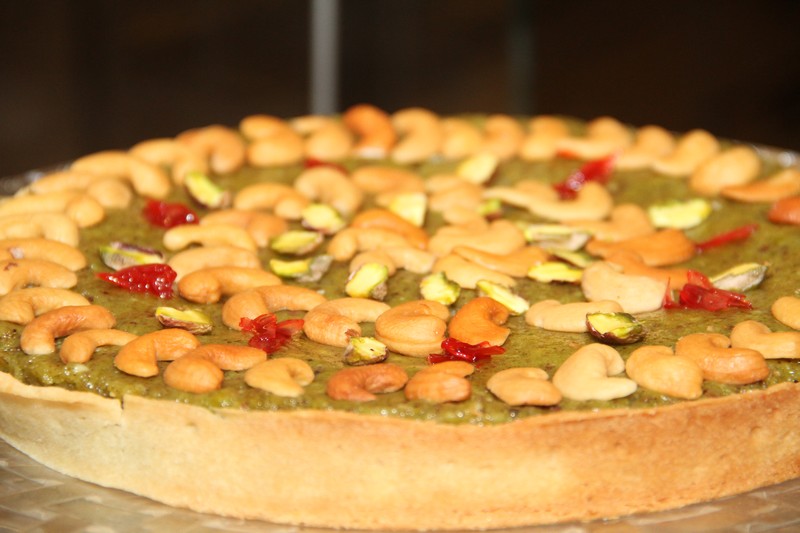 Lebanese Night at Mosaic